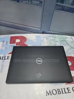 Laptop Dell Latitude 7490 8GB Intel Core i7 SSD 256GB