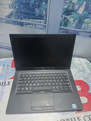 Laptop Dell Latitude 7490 8GB Intel Core i7 SSD 256GB