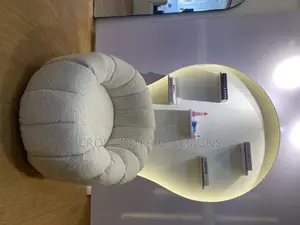 Fl Series Fluffy Couch