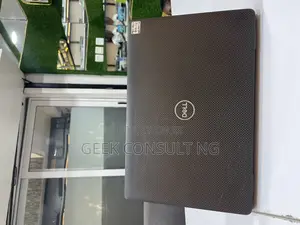 Laptop Dell Latitude 7320 16GB Intel Core i5 SSD 256GB