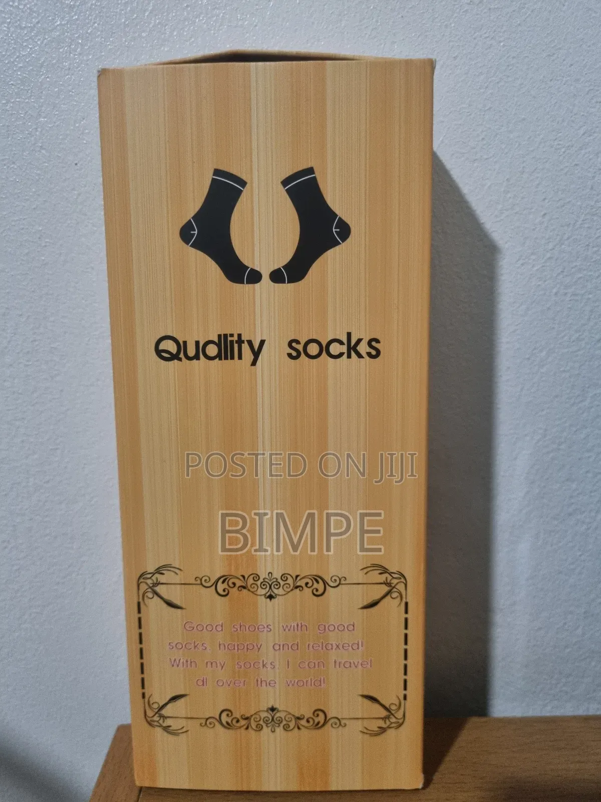 Men's Socks