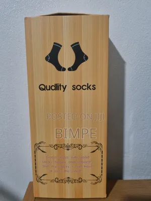 Men's Socks