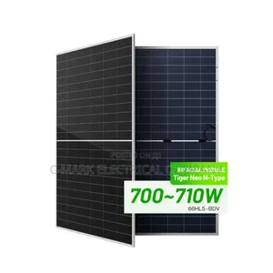 Monocrystalline Solar Panel 550w,650w,450w,750w,300w