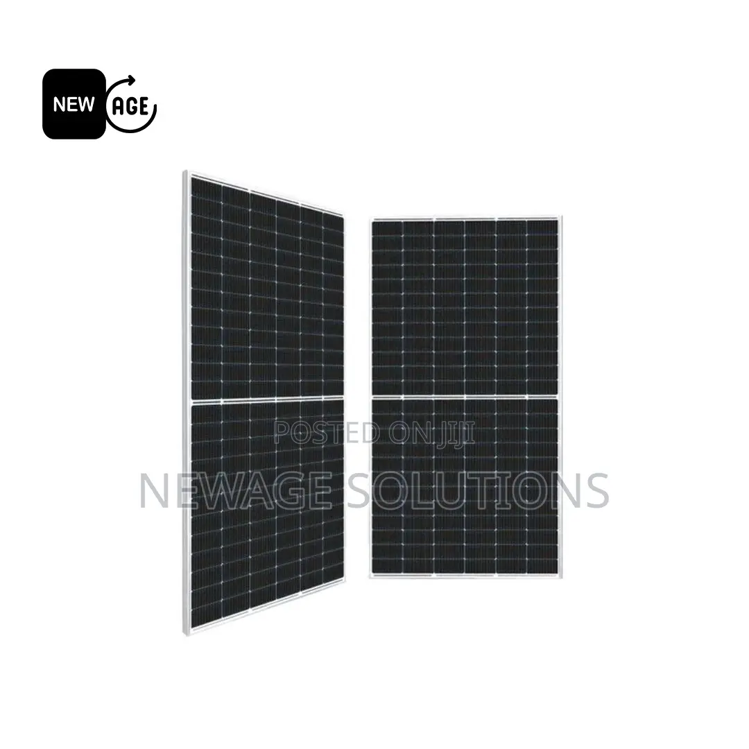 Solar Panel 550w