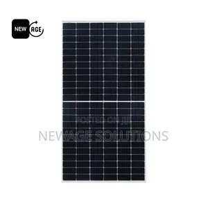 Solar Panel 550w