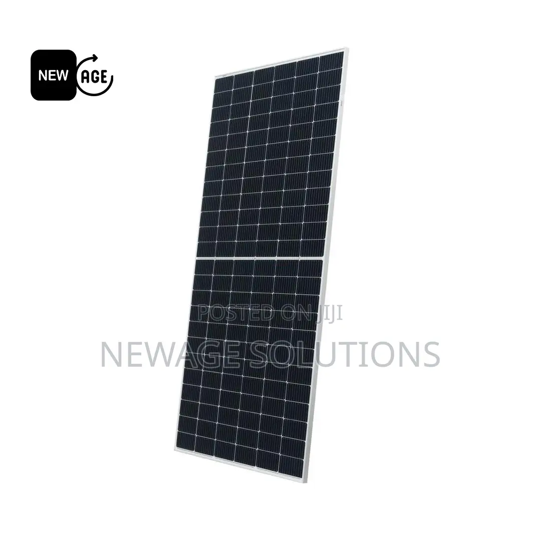 Solar Panel 550w