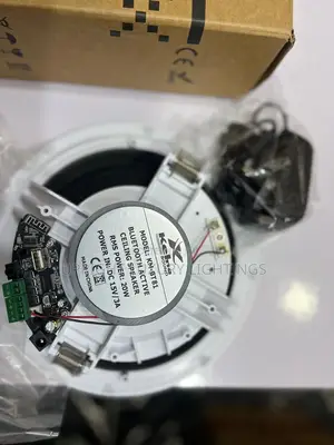 Ceiling Speaker. Single Bluetooth
