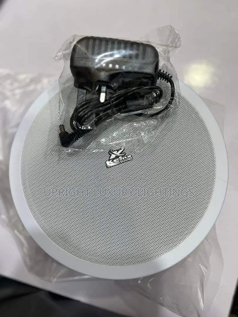 Ceiling Speaker. Single Bluetooth