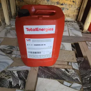Totalenergies Equivis Zs 15 Oil (20litre)