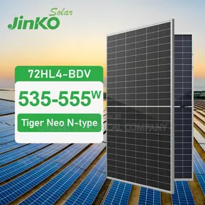 Best Sunlight Absorb Solar Panel 300w,550w,650w,750w,450w