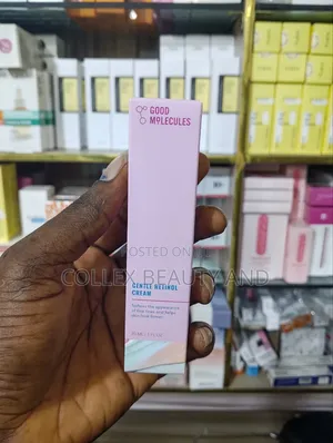 Good Molecules Gentle Retinol Cream