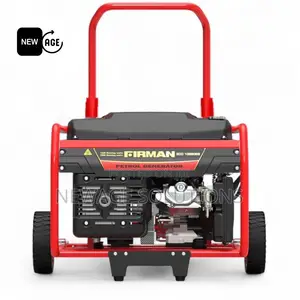 Firman Eco10990es Generator