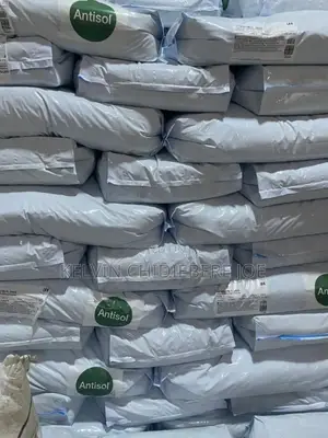 25 Kg Antisol Chemicals For Borehole Drilling