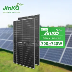 Jinko Solar Panel High Efficiency 300w,450w,550w,650w,750w