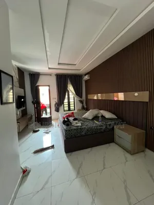 3bdrm Duplex in Ikota Lekki Lagos for rent