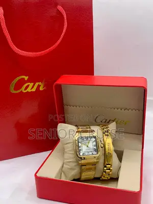 Luxury Wristwatches