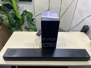 Lg Soundbar