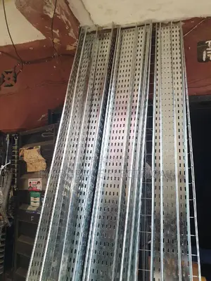 Cable Tray 200×50 Brand New