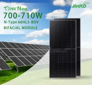 High-Quality Solar Panel 300w,450w,550w,650w,750w