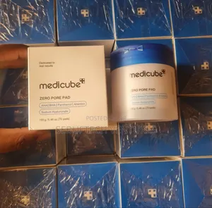 Medicube Zero Pore Pad (70 Pads) - 155g