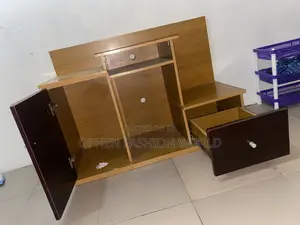 Tv Console