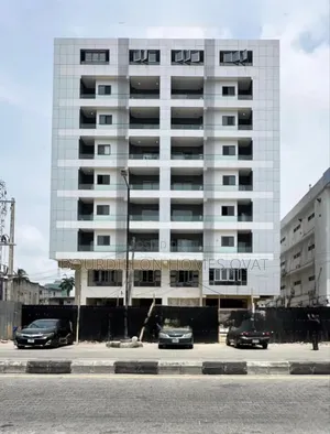 2bdrm Apartment in Victoria Island for sale