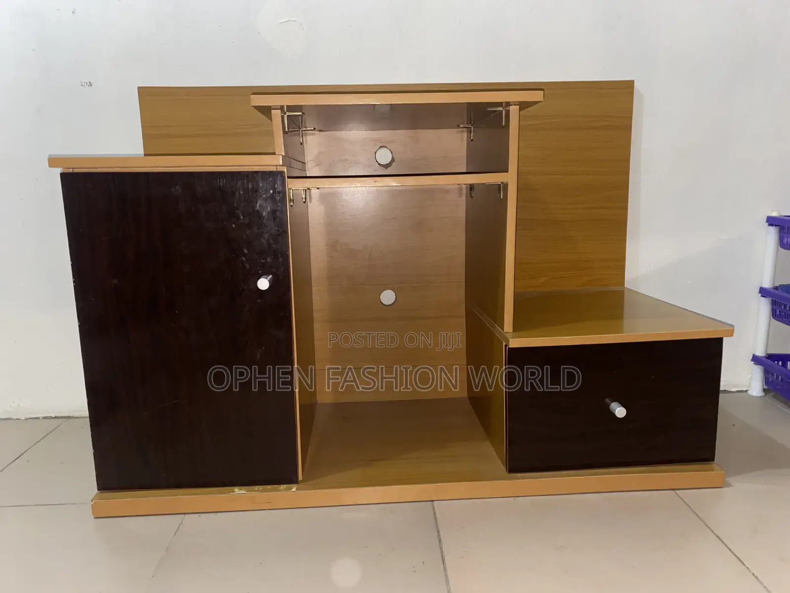 Tv Console