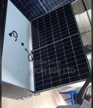 455watts High Efficiency Jinko Monocrystaline Solar Panel