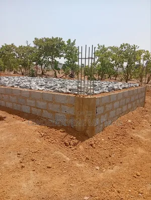 500sqm Flat Estate Land Apo Mechanic