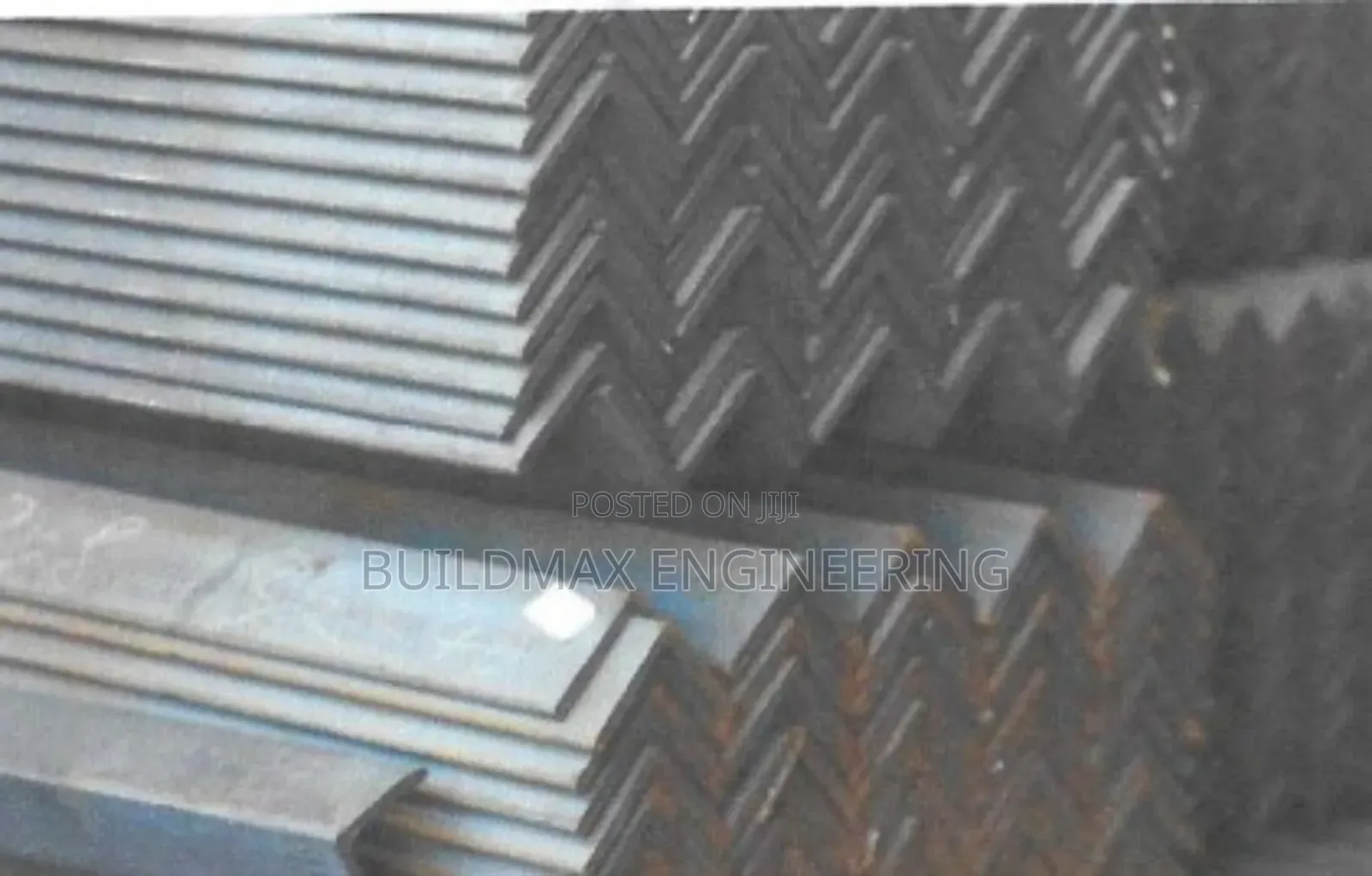 Angle Iron
