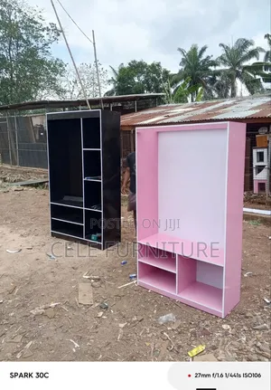 4by6 Wardrobe