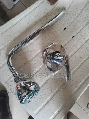 3ways Shower Mixer