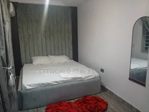 Furnished 2bdrm Duplex in Oritamerin Estate, Akala Express for rent