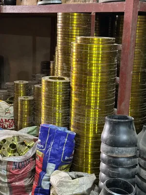 Original Fittings