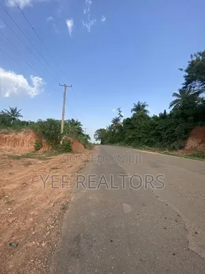 25 Units of Self Contained for Sale at Ifewara Osun State
