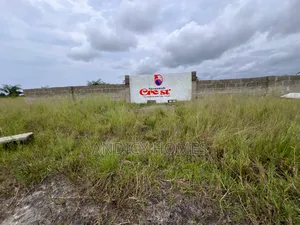 Land With Cofo File No and Registered Survey for Sale at Ode Omi