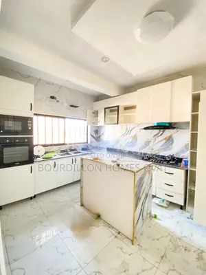 3bdrm Duplex in Ikate Lekki Lagos for rent