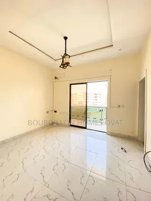 3bdrm Duplex in Ikate Lekki Lagos for rent