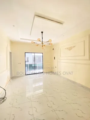3bdrm Duplex in Ikate Lekki Lagos for rent