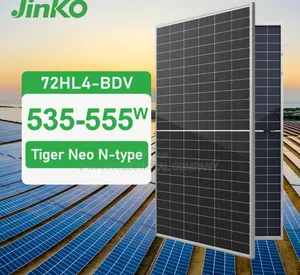 300w,450w,580w,650w,750w Solar Panel Monocrystalline