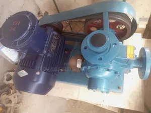 LPG Vane Pumps