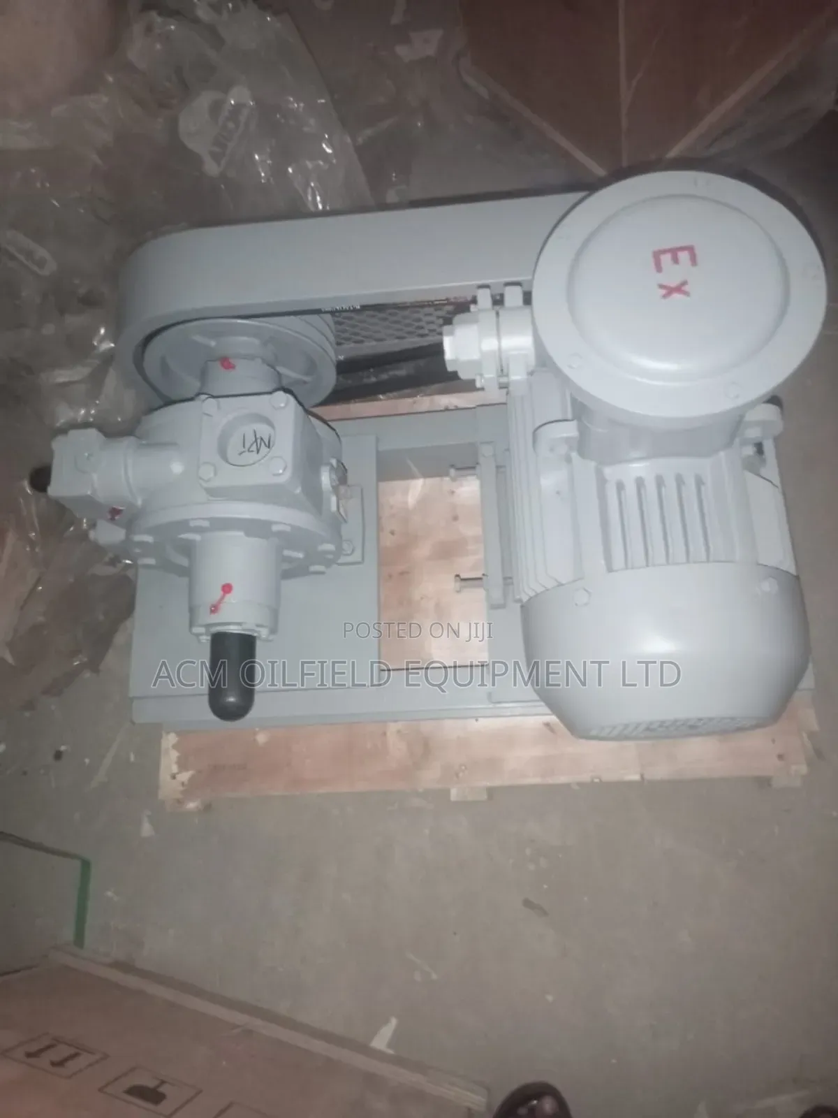 LPG Vane Pumps