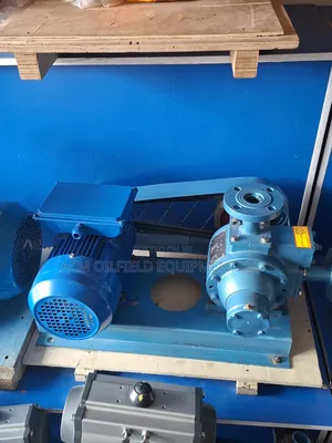 LPG Vane Pumps