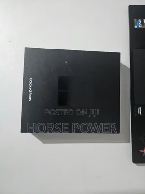 Samsung Galaxy Z Fold 5 1 TB Black