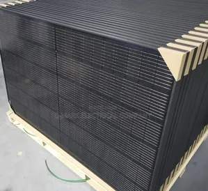 Original Black Panel Monocrystalline 450w,550w,650w