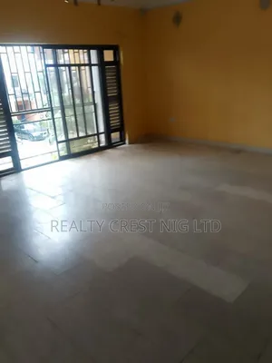 4bdrm Duplex in Ikeja GRA for rent