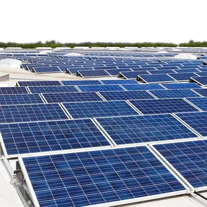High Efficiency 300w,440w,550w,650w,780w Solar Panel