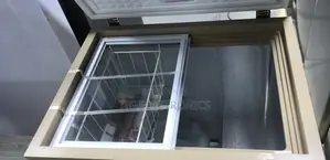 Chest Freezer