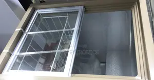 Chest Freezer