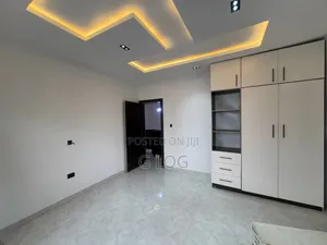 4bdrm Duplex in Abraham Adesanya for sale